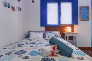 Apartamento Benitez Umpierrez