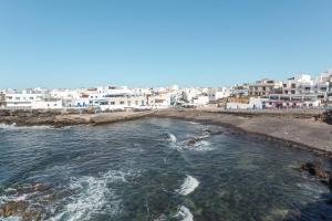 Apartamento Benitez Umpierrez