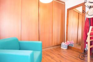 Apartamento Benitez Umpierrez