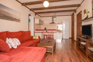 Apartamento Benitez Umpierrez