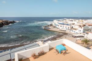 Apartamento Benitez Umpierrez