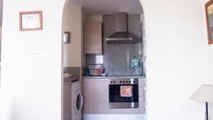 Precioso Apartamento Playa Oliva