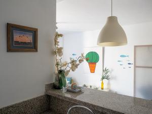 Precioso Apartamento Playa Oliva