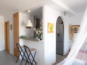 Precioso Apartamento Playa Oliva