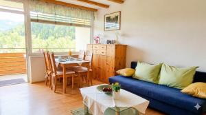 ROBERTO Haus KMB Seeappartement am Ossiacher See, Hallenbad, Skiarena Gerlitzen
