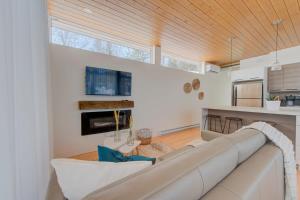 Le Shalom - Nature & Relax in Pont-Rouge