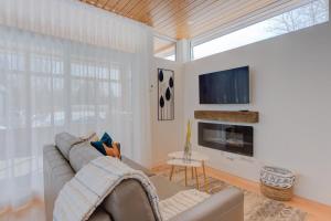 Le Shalom - Nature & Relax in Pont-Rouge