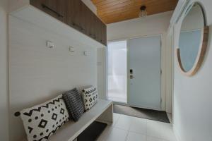 Le Shalom - Nature & Relax in Pont-Rouge