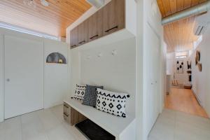 Le Shalom - Nature & Relax in Pont-Rouge