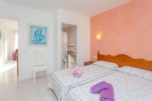 Apartamento Cala en Forcat 36