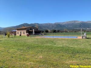 Paraje Navazos
