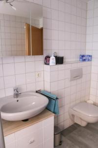 Ferienwohnung Talblick