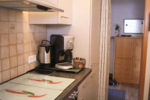 Ferienwohnung Talblick