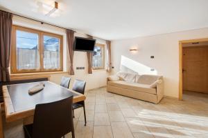 Appartamento1 deluxe - Alpen Suite