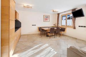 Appartamento1 deluxe - Alpen Suite