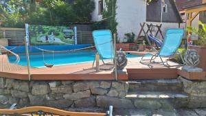 Ferienwohnung Für 6 Personen 110 M²