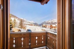 Appartamento1 deluxe - Alpen Suite