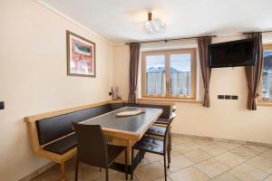 Appartamento1 deluxe - Alpen Suite
