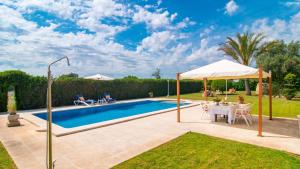 Finca Mafedo