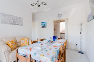 Villino La conchiglia sul mare