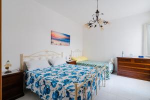Villino La conchiglia sul mare