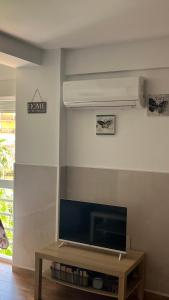 Apartamento paseo marítimo de Playamar