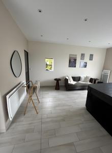 La maison - Suite Privative