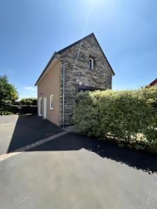 La maison - Suite Privative