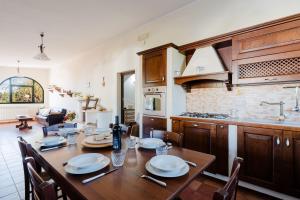 Villa S Venardia Gallipoli