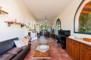 Villa S Venardia Gallipoli