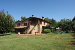 La Cerretola