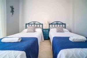 Bonito ático a un paso del mar 1832