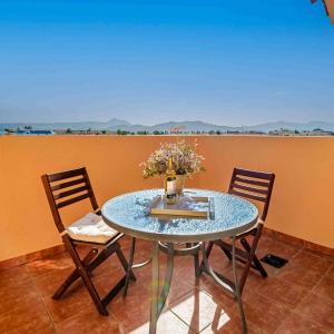 Bonito ático a un paso del mar 1832