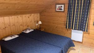 Appartement Airelles B19