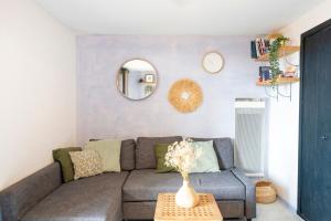 Appartement Vue Sur La Dune