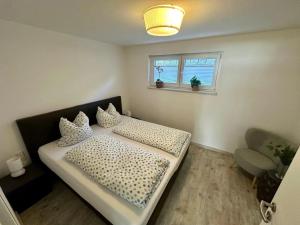 Ruhige Ferienwohnung