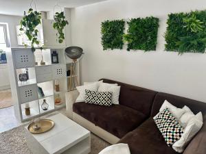 Ruhige Ferienwohnung