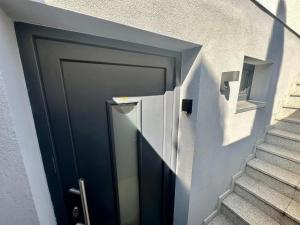 Ruhige Ferienwohnung