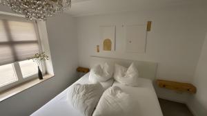Ferienwohnung Kranichwiese 6 Pers