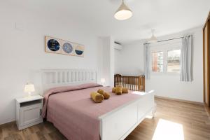 La Casa de la Cala del Moral