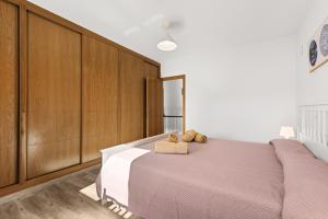 La Casa de la Cala del Moral