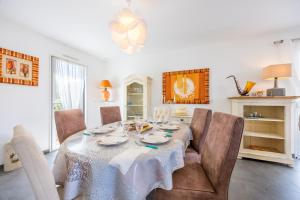 La Maison du Payré - 2 personnes