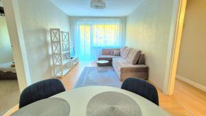 2R apartment near the city center