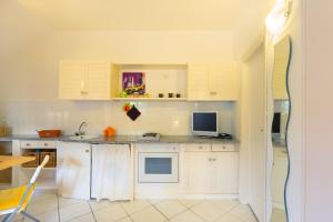 Monolocale casa Lucia