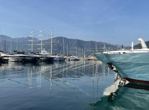 Apartment in Prcanj, Bay of Kotor