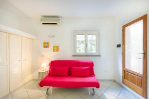 Monolocale casa Lucia