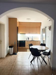 Apartment in Prcanj, Bay of Kotor