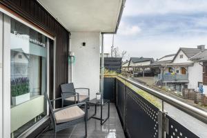 Ferienwohnung Klein Frankreich