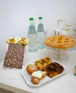 Principe Umberto Avola - Rooms