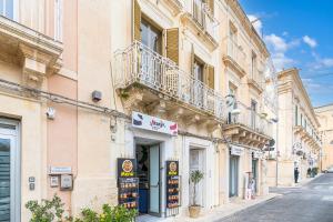 Principe Umberto Avola - Rooms